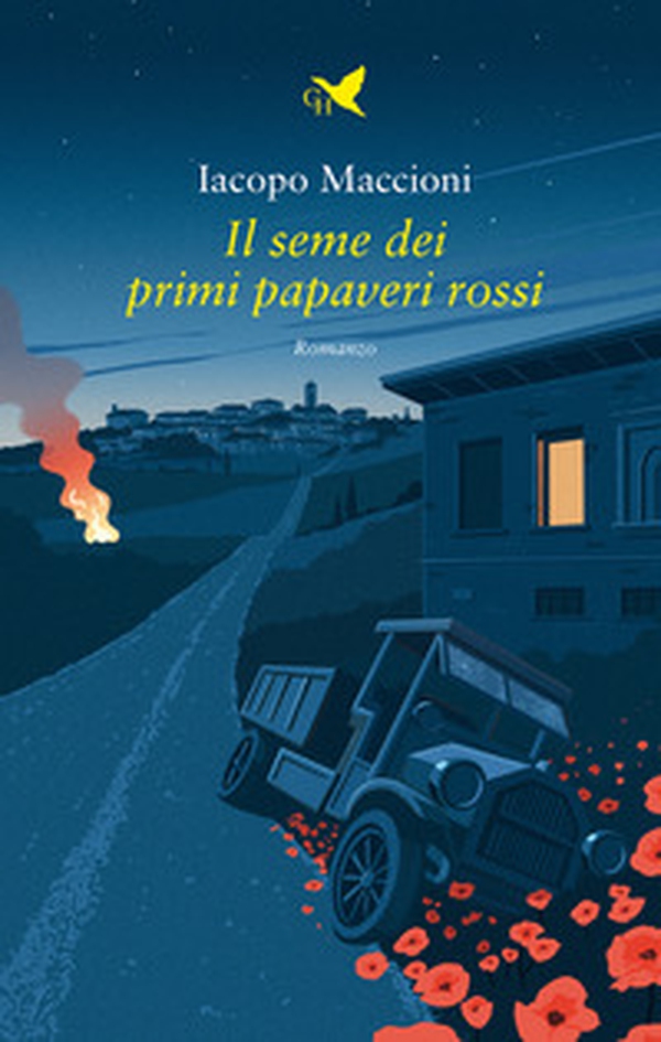 Il seme dei primi papaveri rossi - Librerie.coop Il seme dei primi papaveri rossi - Librerie.coop