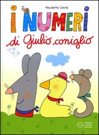 I numeri di Giulio Coniglio. Con carte - Librerie.coop I numeri di Giulio Coniglio. Con carte - Librerie.coop