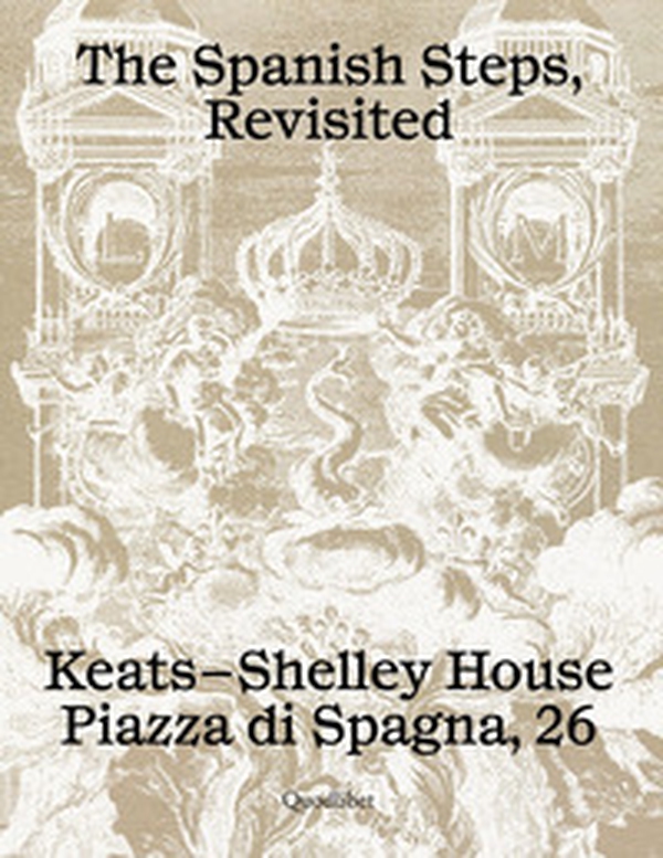 The spanish Steps, revisited - Librerie.coop The spanish Steps, revisited - Librerie.coop