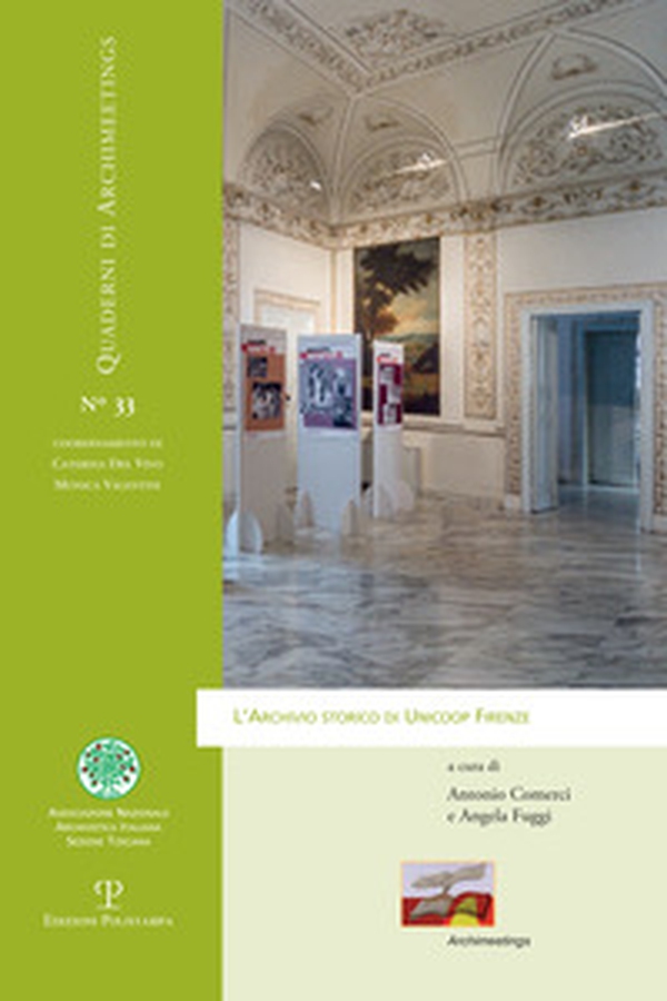 L'archivio storico di Unicoop Firenze - Librerie.coop