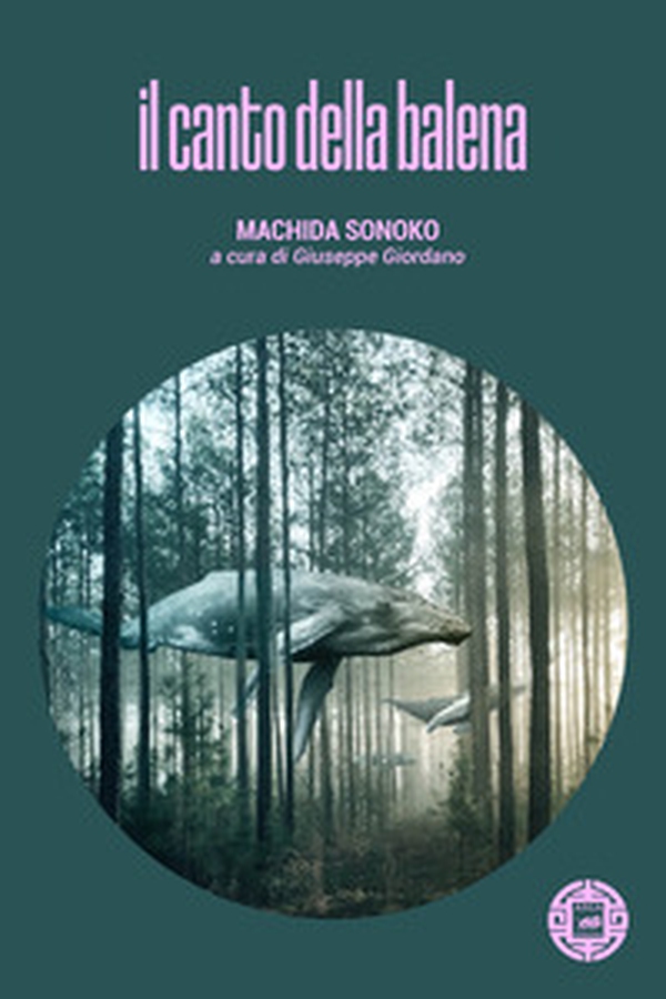Il canto della balena - Librerie.coop Il canto della balena - Librerie.coop