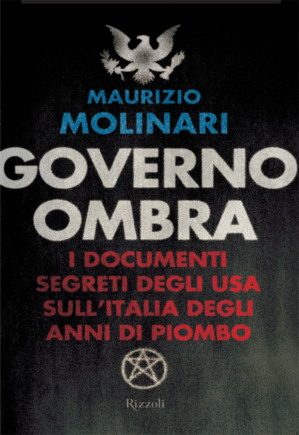 Governo ombra - Librerie.coop Governo ombra - Librerie.coop