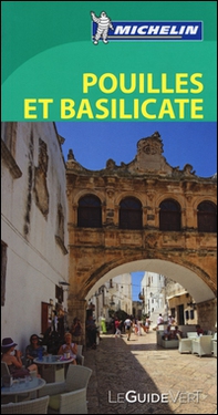 Puglia e Basilicata. Ediz. francese - Librerie.coop