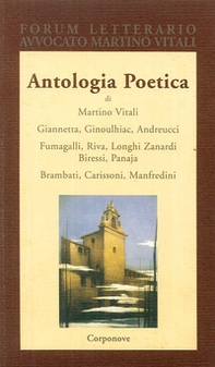 Antologia poetica - Librerie.coop