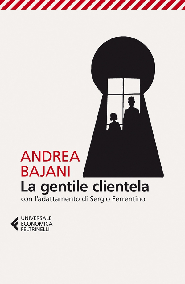 La gentile clientela - Librerie.coop La gentile clientela - Librerie.coop