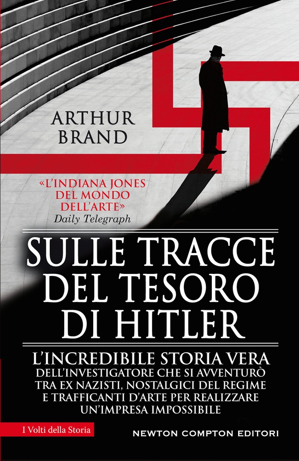 Sulle tracce del tesoro di Hitler - Librerie.coop Sulle tracce del tesoro di Hitler - Librerie.coop