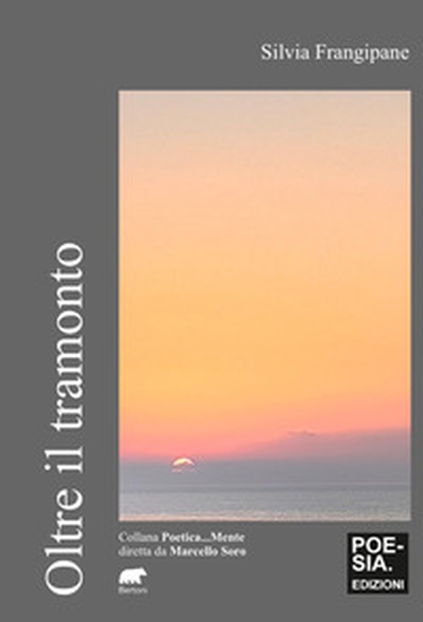 Oltre il tramonto - Librerie.coop Oltre il tramonto - Librerie.coop