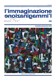 l'immaginazione 320 - Librerie.coop