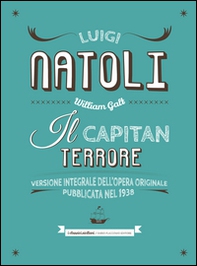 Il capitan Terrore - Librerie.coop Il capitan Terrore - Librerie.coop