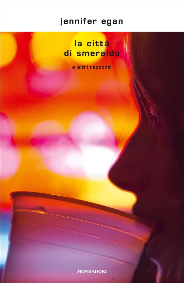 La città di Smeraldo - Librerie.coop La città di Smeraldo - Librerie.coop