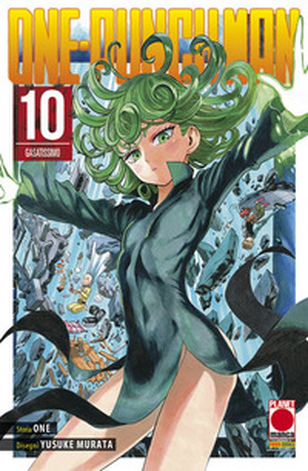 One-Punch Man - Librerie.coop One-Punch Man - Librerie.coop
