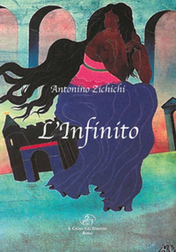 L'infinito - Librerie.coop L'infinito - Librerie.coop