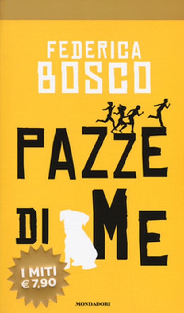 Pazze di me - Librerie.coop Pazze di me - Librerie.coop