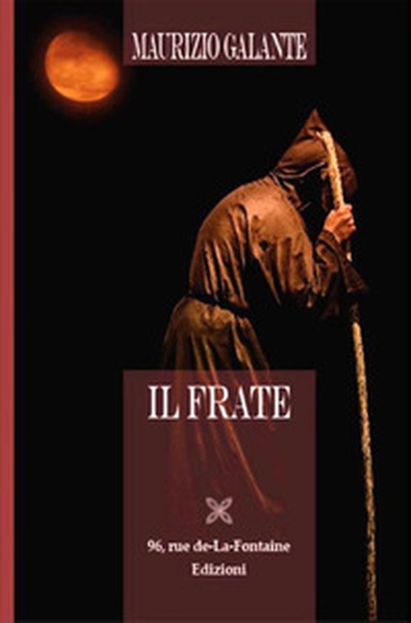 Il frate - Librerie.coop Il frate - Librerie.coop