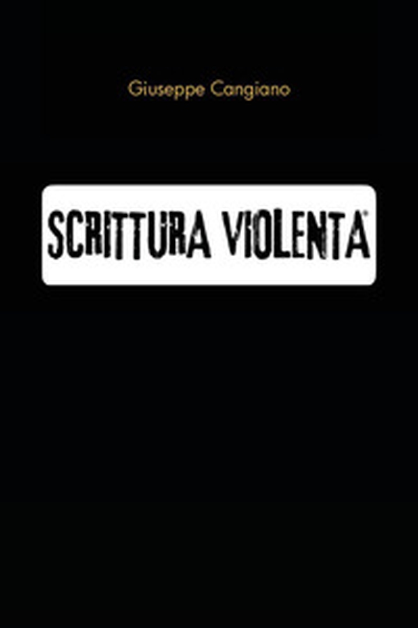 Scrittura violenta - Librerie.coop