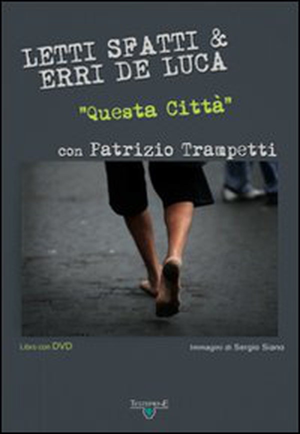 Questa città - Librerie.coop Questa città - Librerie.coop