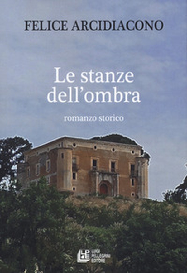 Le stanze dell'ombra - Librerie.coop Le stanze dell'ombra - Librerie.coop
