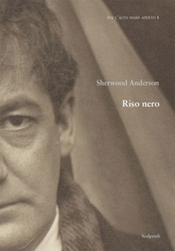 Riso nero - Librerie.coop Riso nero - Librerie.coop