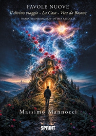 Favole nuove - Vol. 8 - Librerie.coop