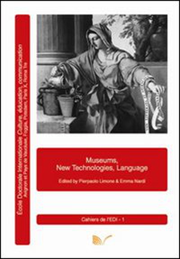 Museums, new technologies, language - Librerie.coop Museums, new technologies, language - Librerie.coop