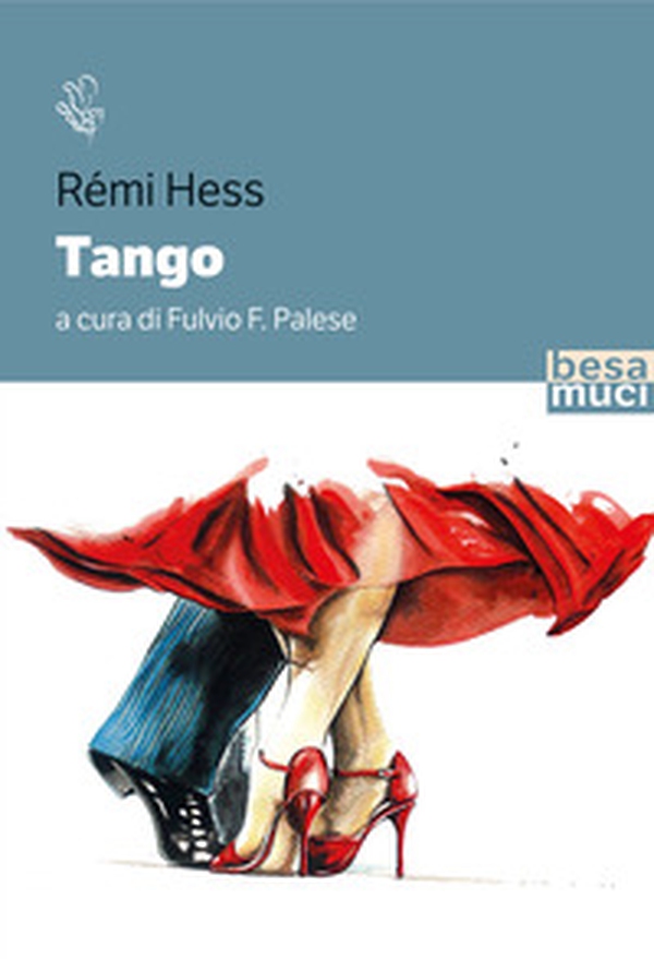 Tango - Librerie.coop Tango - Librerie.coop