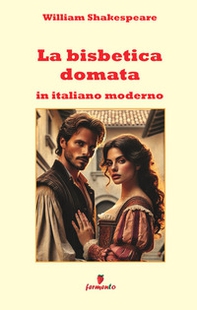 La bisbetica domata - Librerie.coop