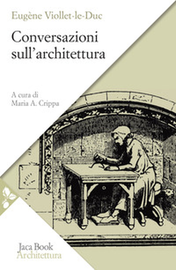 Conversazioni sull'architettura. Selezione e presentazione di alcuni «Entretiens» - Librerie.coop Conversazioni sull'architettura. Selezione e presentazione di alcuni «Entretiens» - Librerie.coop