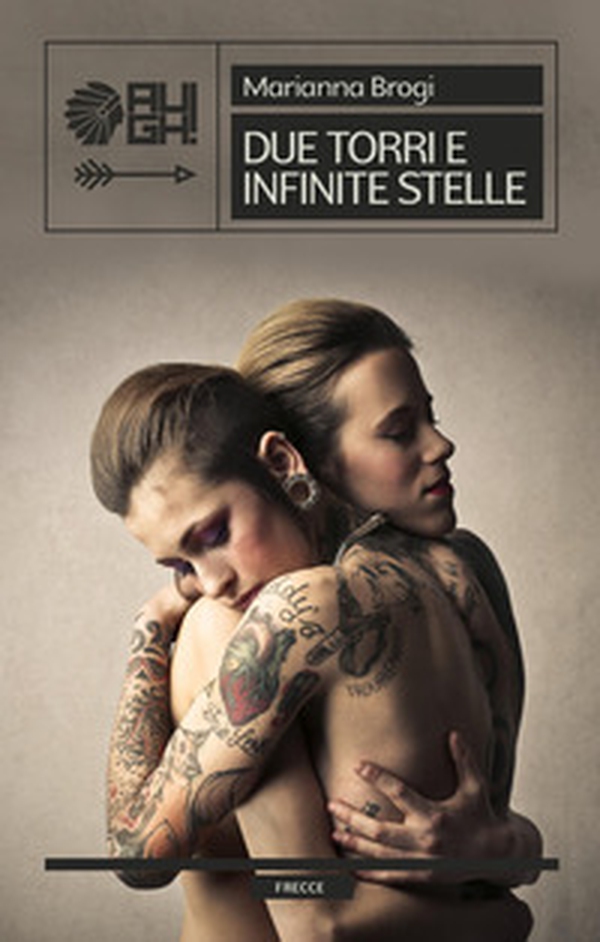 Due torri e infinite stelle - Librerie.coop Due torri e infinite stelle - Librerie.coop