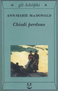 Chiedi perdono - Librerie.coop