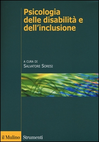 Psicologia delle disabilità e dell'inclusione - Librerie.coop