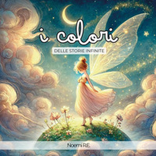 I colori delle storie infinite - Librerie.coop I colori delle storie infinite - Librerie.coop