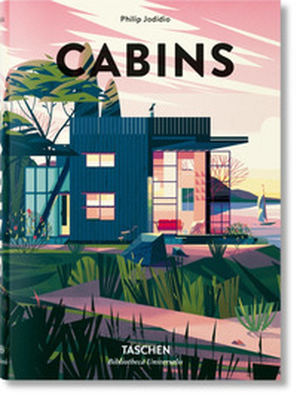 Cabins. Ediz. inglese, francese e tedesca - Librerie.coop Cabins. Ediz. inglese, francese e tedesca - Librerie.coop