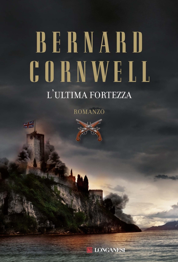 L'ultima fortezza - Librerie.coop L'ultima fortezza - Librerie.coop
