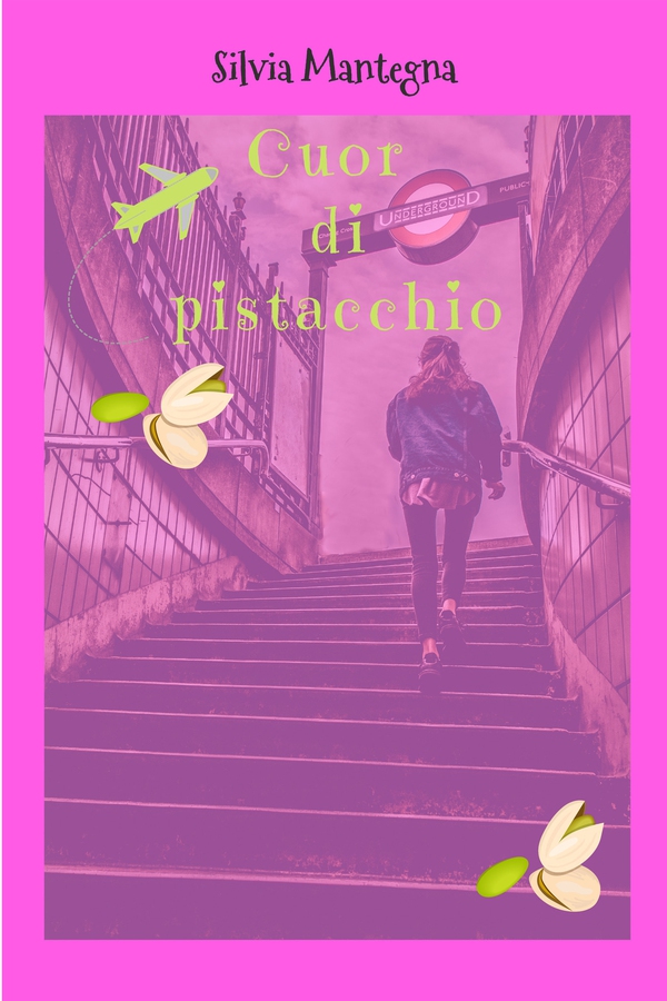 Cuor di pistacchio - Librerie.coop Cuor di pistacchio - Librerie.coop