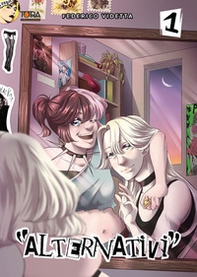 Alternativi - Vol. 1 - Librerie.coop Alternativi - Vol. 1 - Librerie.coop