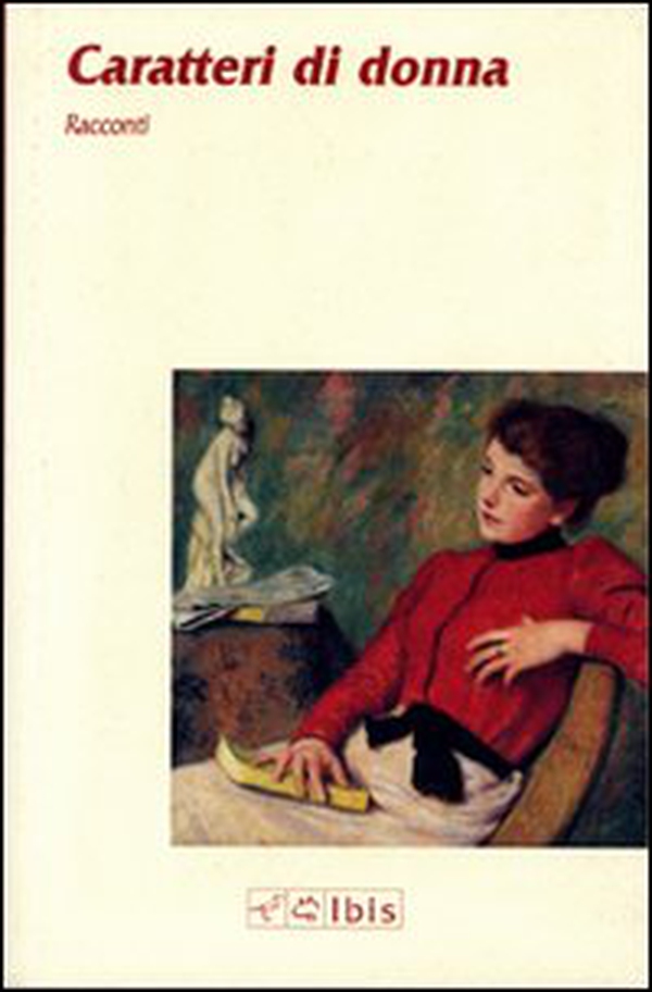Caratteri di donna - Librerie.coop Caratteri di donna - Librerie.coop