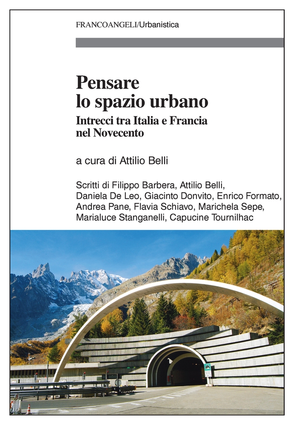 Pensare lo spazio urbano - Librerie.coop Pensare lo spazio urbano - Librerie.coop