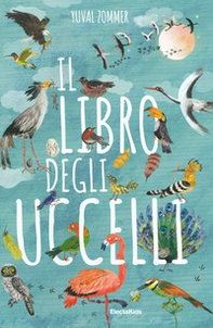 Il libro degli uccelli - Librerie.coop