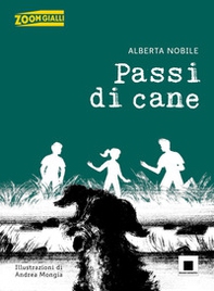 Passi di cane - Librerie.coop