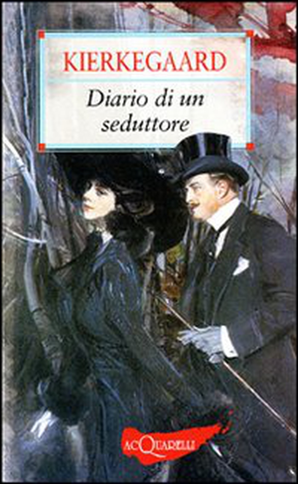 Diario di un seduttore - Librerie.coop Diario di un seduttore - Librerie.coop