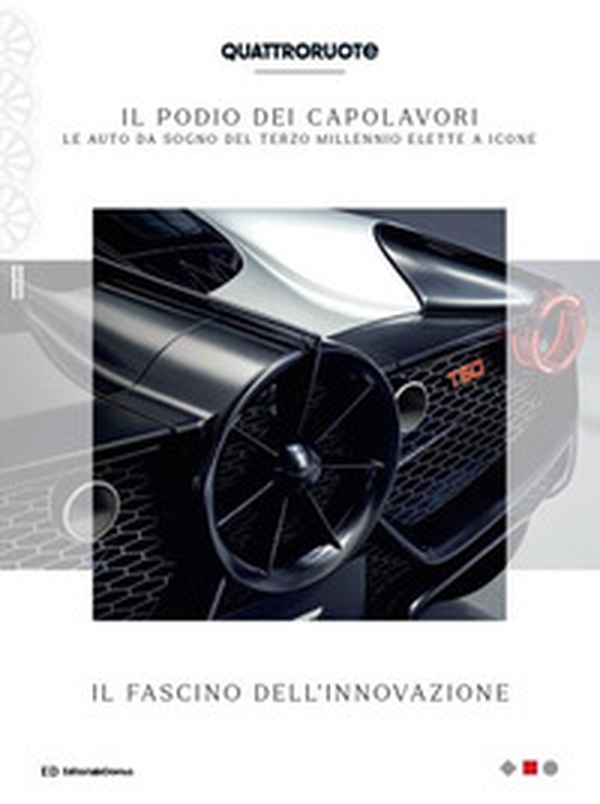 Il podio dei capolavori - Librerie.coop Il podio dei capolavori - Librerie.coop