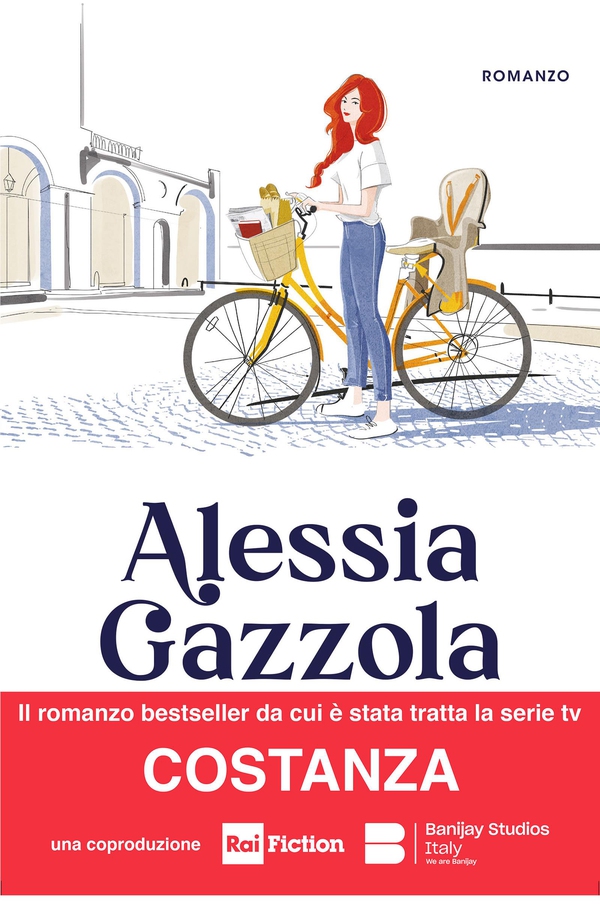 Questione di Costanza - Librerie.coop Questione di Costanza - Librerie.coop
