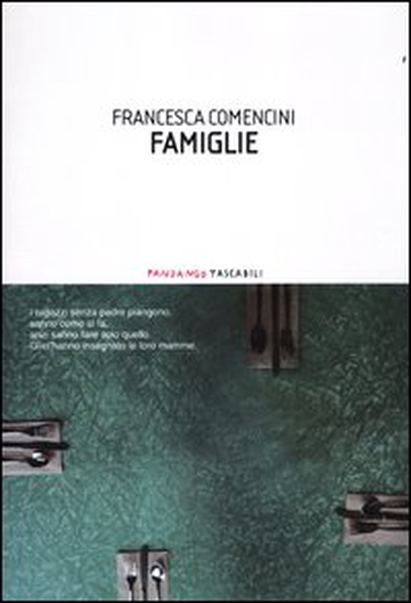 Famiglie - Librerie.coop Famiglie - Librerie.coop