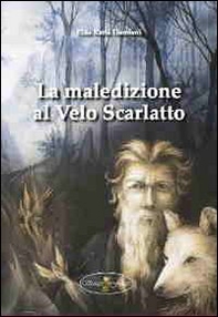 La maledizione al velo scarlatto - Librerie.coop