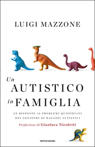 Un autistico in famiglia - Librerie.coop