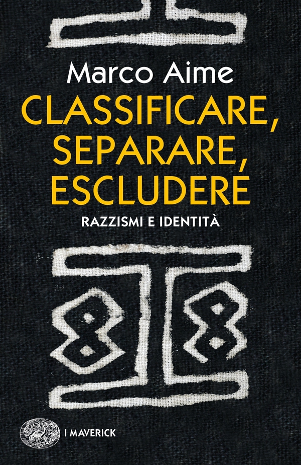 Classificare, separare, escludere - Librerie.coop Classificare, separare, escludere - Librerie.coop