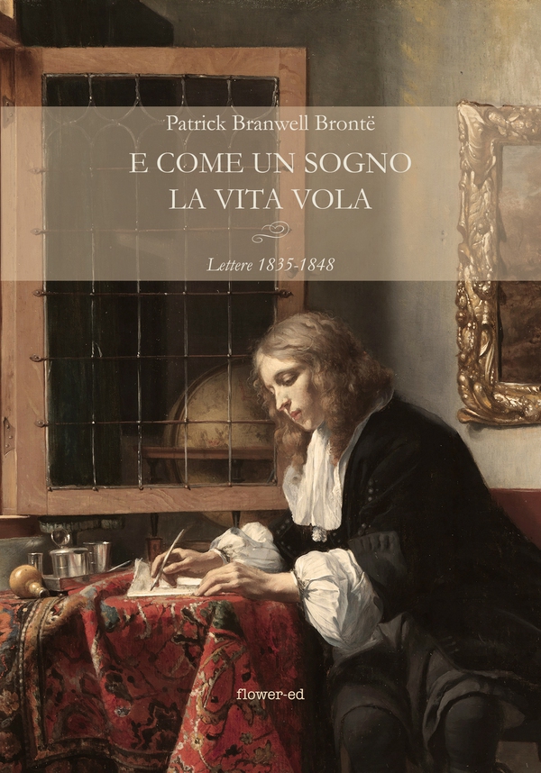 E come un sogno la vita vola. Lettere 1835-1848 - Librerie.coop