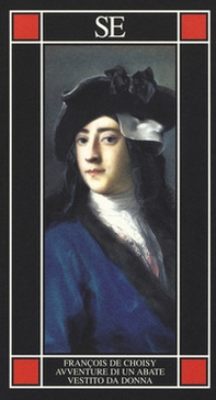 Avventure d'un abate vestito da donna - Librerie.coop