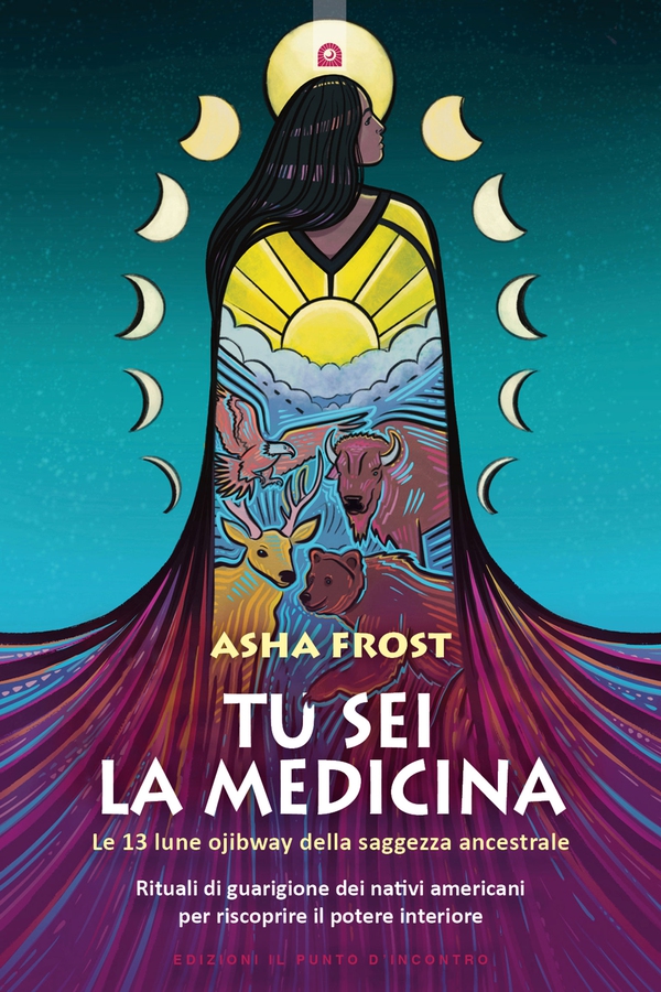 Tu sei la medicina - Librerie.coop Tu sei la medicina - Librerie.coop