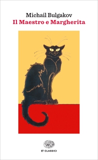 Il Maestro e Margherita - Librerie.coop Il Maestro e Margherita - Librerie.coop